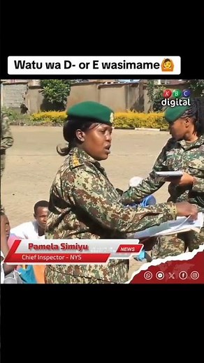 Nys recruitment requirements