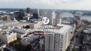  Tidewater Community College celebrated the grand opening of our...