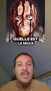 La seule blessure que SAITAMA a subi dans One Punch Man !? #onepunchman #manga #anime | ReyD Manga Anime