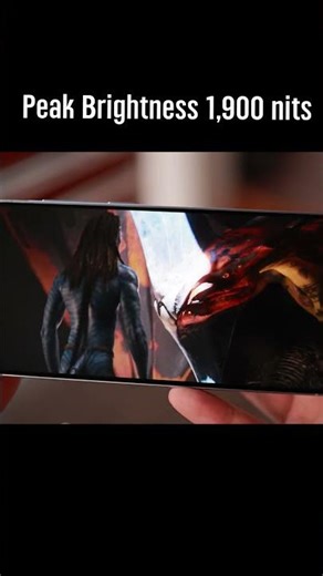 Beautiful screen, and waterproof! Here's a summary of the highlights of the Samsung A57 5G's scre...