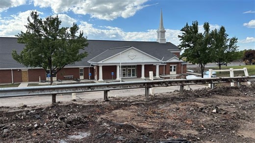 Provo residents hope infrastructure brings long-term relief from area damaged by mudslides