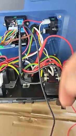 Remove Neutral from Frame Firman T07571