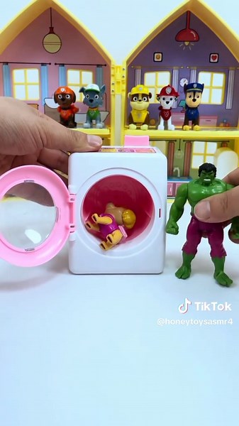 Explore the Latest Paw Patrol Toys at Target