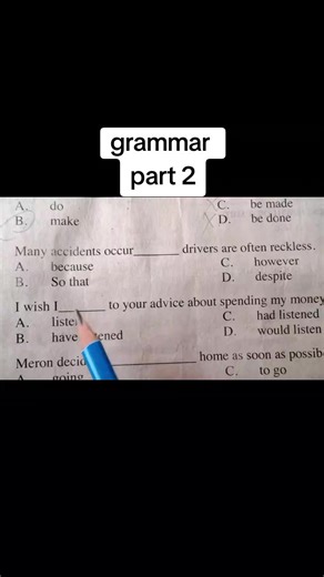 Understanding Wishes in English Grammar: I Wish Structure