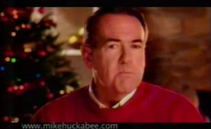 Mike Huckabee: 'What Really Matters'