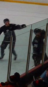 "The Mudbugs clawwww the mountain" 🎙️ Shreveport comes back from two goals down and win it in overtime! 💻: http://NAHLTV.com | North American Hockey League