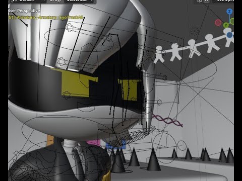 Taking Animation Requests