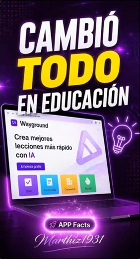 IA te hace el quiz en segundos. #educación #quiz #marthiz1931
