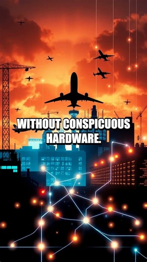 Adaptive Antennas Redefining Urban Connectivity