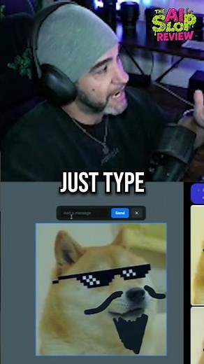 Turn Doodles into AI Art! 🐕🎨