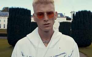 New Video: Machine Gun Kelly – ’27’