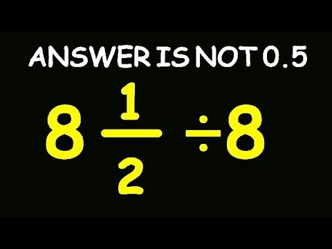 “Can You Solve This PEMDAS Problem in 5 Seconds? ⏰”
