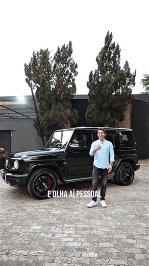 𝐆𝐚𝐛𝐢𝐨𝐧𝐞𝐭𝐚 𝐏𝐫𝐢𝐯𝐚𝐭𝐞 𝐒𝐞𝐥𝐞𝐜𝐭 on Instagram: "Mercedes-Benz AMG G 63 Blindado: Cart, com vidros AGP I-B33 Motorização e Desempenho • Motor 4.0 V8 Biturbo • Potência: 585 cv • Câmbio automático de 9 velocidades • Tração integral 4MATIC • 0 a 100 km/h: 4,5 segundos • Velocidade máxima: 220 km/h • Combustível: Gasolina Características e Equipamentos • Rodas aro 22” • Câmera de ré 360º • Bancos em couro com aquecimento e resfriamento • Interior em couro preto • Porta-malas: 454 litro