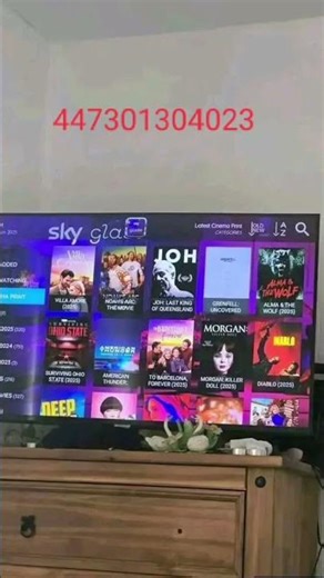 Firestick download codes