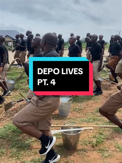 Experiences at Depo: First Day Insights and Challenges