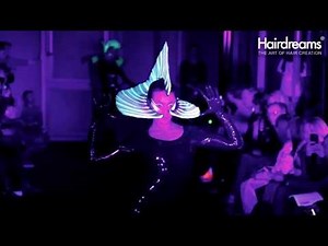 Charlie Le Mindu Haute Coiffure powered by Hairdreams - Paris Fashion Week - SS2014