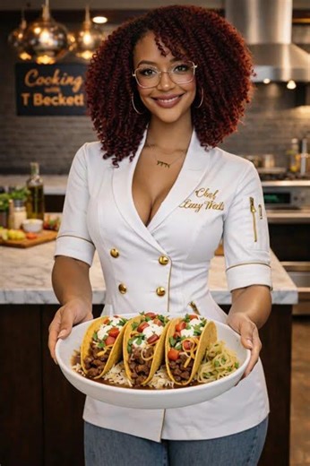 This Taco Technique is Genius 🤯 #cooking #recipe