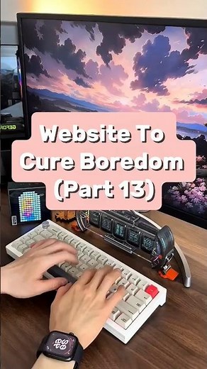 Escape Boredom Instantly | Go to a Random Web Experience #RandomWeb #3d #InternetFun #gaming