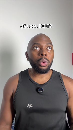 Dot bala energética. Testado e aprovado #malconreact #testadoeaprovado