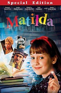 Matilda (1996)