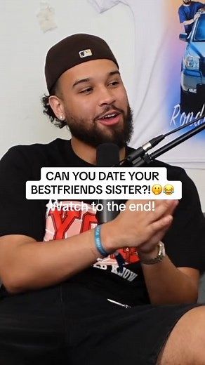 📱 Sugges#YSKPodcast #BroCode #DatingFails #ComedyShorts #RelationshipDebate #TikTokLatino #ReelHumor #JustForLaughs #LinkEnLaBio #Jangueo” ted Caption: | YSKMoments Clip