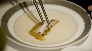 Shenzhen’s evolving fusion food scene