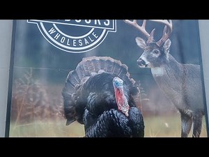 Crestview Outdoors - The Tour!