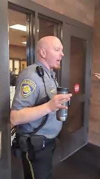 Witness video shows apparent ICE arrest at Meriden courthouse