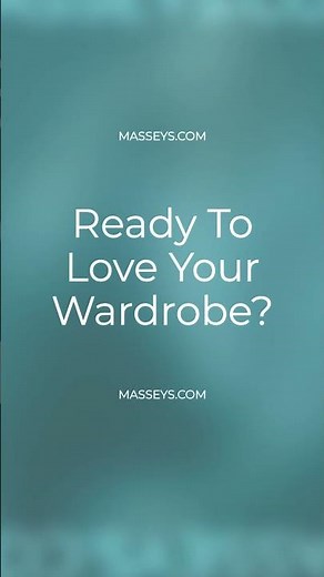 Discover Your Next Favorite Look at Masseys