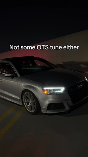 Base Model Audi: Performance Mods Explained