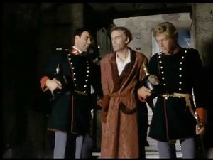 Mathias Sandorf - Teil 2