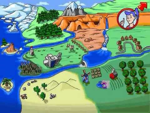 Big Thinkers! Kindergarten Demo