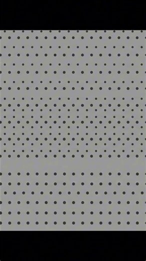 These Dots Aren’t Straight… Or Are They?