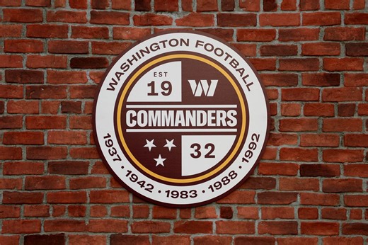 "Can we go back to Football Team instead?" - Fans have mixed feelings about WFT being rebranded as Washington Commanders