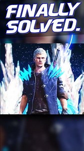 Nero's DIFFERENT Devil Triggers SOLVED. 🤯 #dmc5 #devilmaycry #devilmaycry5 #dmc #help