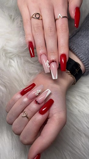 Nail Art Tutorial: Intricate Designs and Techniques