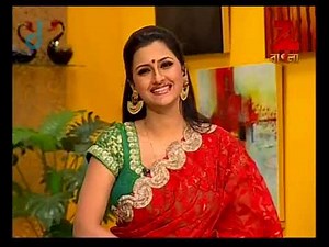 Didi No.1 Season 6 - Ep 12 - Rachana Banerjee - Bangla Zee5 Game Show