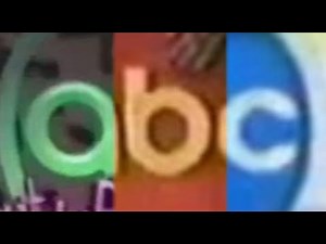 ABC Saturday Morning promos (1996-99)