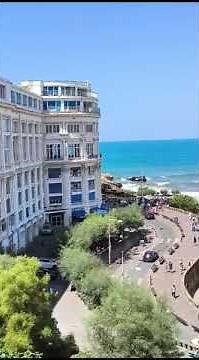 La Grande Plage | Viaje a Biarritz (Francia)