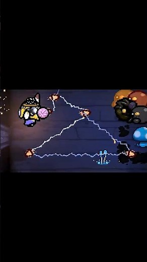 Un mod de Asgore (Sale bien...) - TBOI Undertale MOD #undertale #isaac #tboi #gameplayespañol