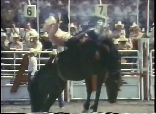 Check out this retro Calgary Stampede commercial from 1976 - the first year that the Stampede Parade was held on the first Friday of July! | Calgary Stampede