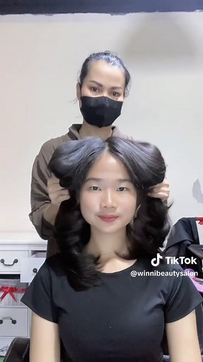 Model Rambut Oval: Pilihan Terbaik untuk Wajah Oval dan Bulat