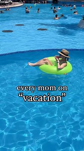 137K views · 1.3K reactions | I mean..let’s be honest…vacation is no vacation with kids… #momanddad #familyvacay #familyfunny | fluscheeitaway | Facebook