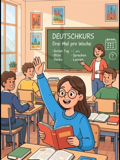 Koorsada Jarmalka: Barashada Jarmalka ee Saaxiibtinimada