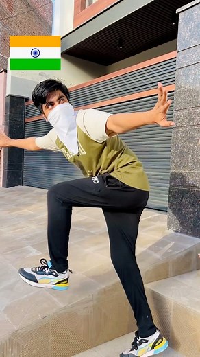 158K views · 83 reactions | America  vs India  Home security  | Dushyant Kukreja | Facebook