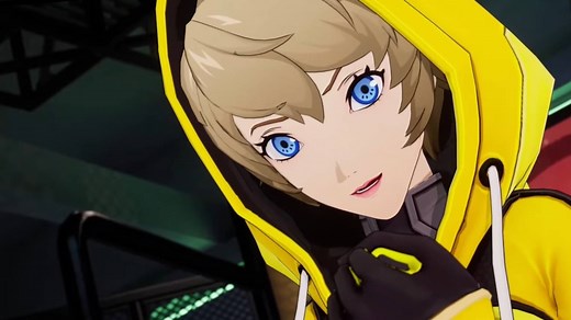 Persona 5 The Phantom X codes February 2026