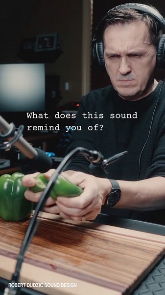 Exploring Sound Design Techniques for ASMR Recording