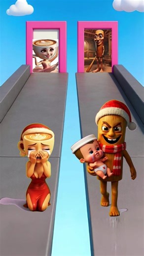 Tung Tung Tung Sahurr 🟧 or Baby 😢😭 #tungtungtungsahur