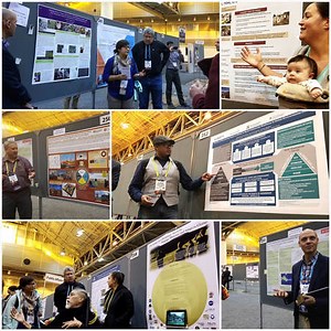 NATIVE SCIENCE: HOW INDIGENOUS PERSPECTIVES INFORM ENVIRONMENTAL SCIENCE AND POLICY​