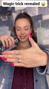 130K views · 470 reactions | "This trick = PURE FIRE 彩"#MagicTricks #ViralReels #MindBlowingMagic #ReelsVideo #ExplorePage #Reels #FacebookReels | magic_.by | Facebook